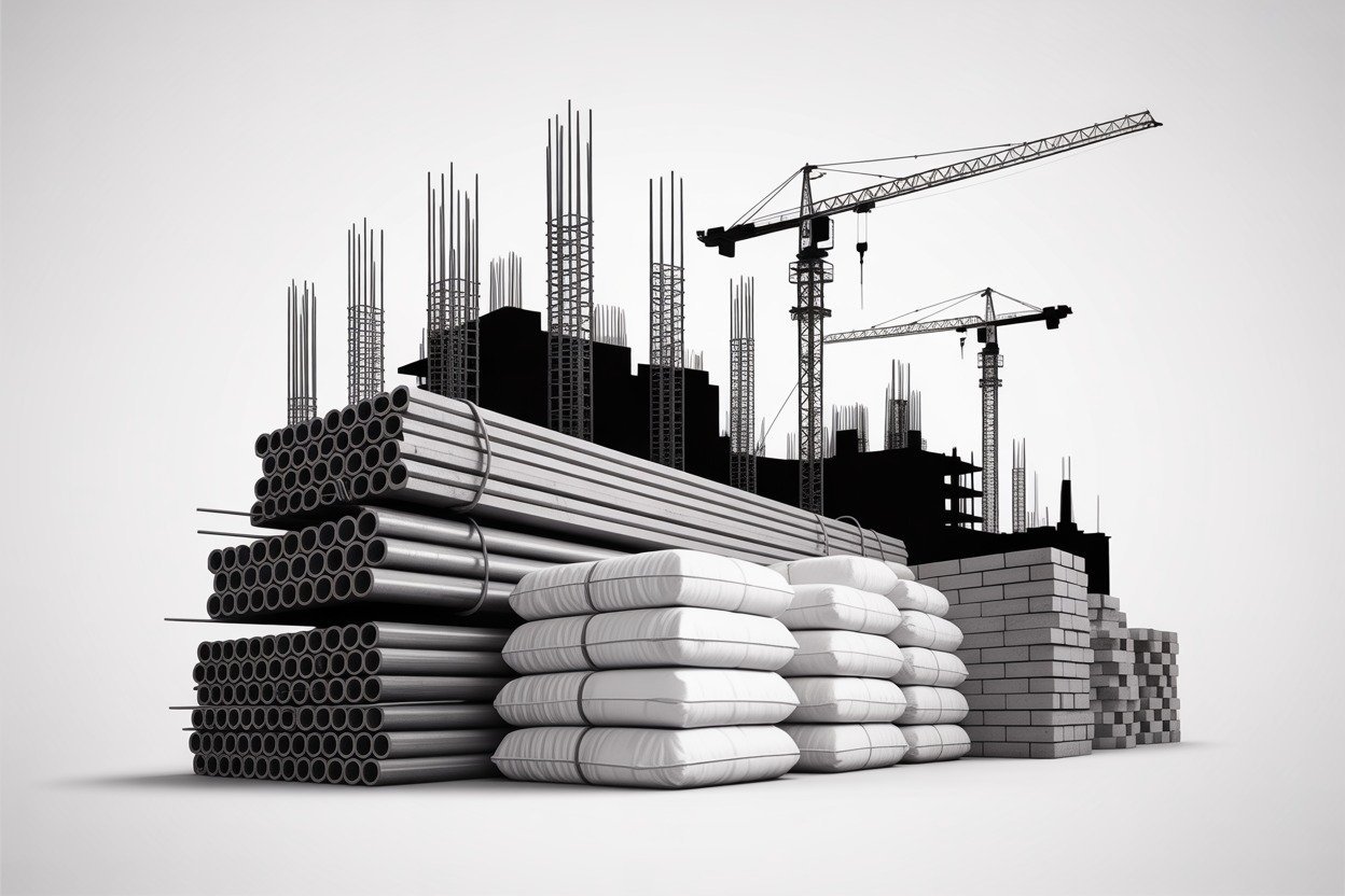 İnşaat Malzemeleri